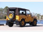 Thumbnail Photo 61 for 1997 Land Rover Defender